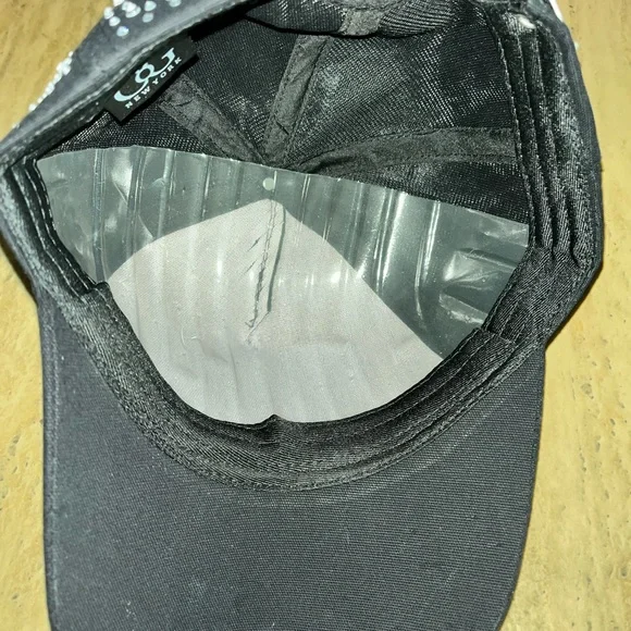 NWT Black diamonds Cap - Picture 6 of 6